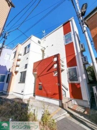 PROPSの物件内観写真